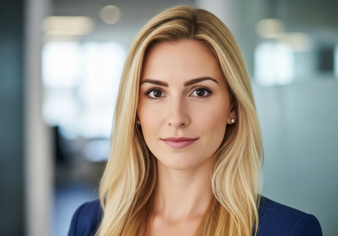 Senior marketing expert in our Boca Raton office